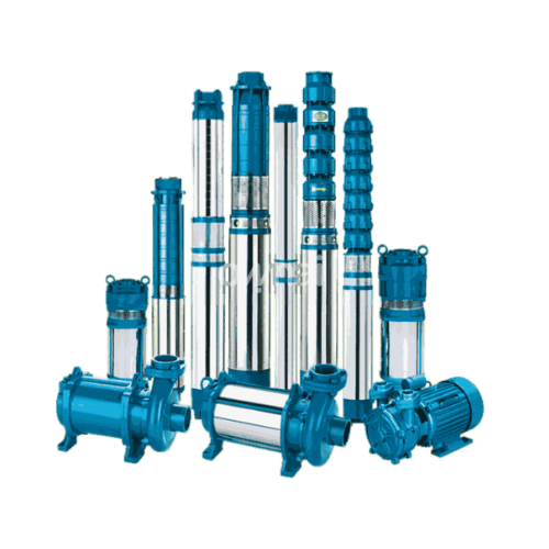 Submersible Pumps